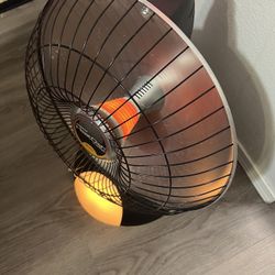 Heat Dish