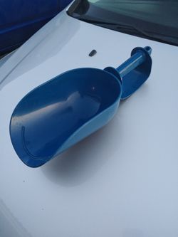 Ice scoop $20 imperial