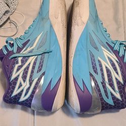 Melo Shoes 