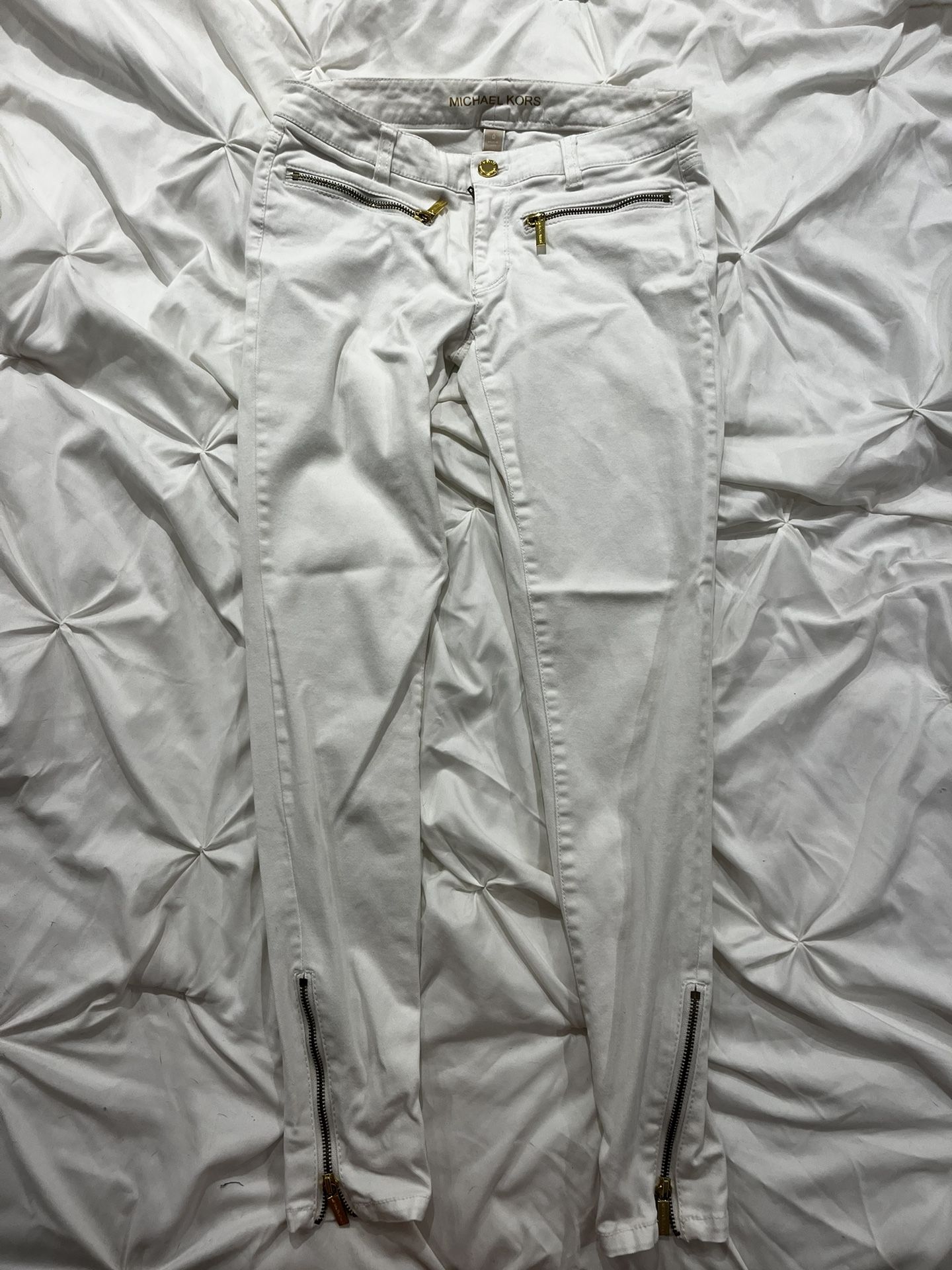 Michael Kors Size 0 Jeans 