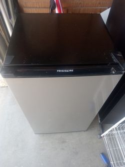 Personal Refrigerator