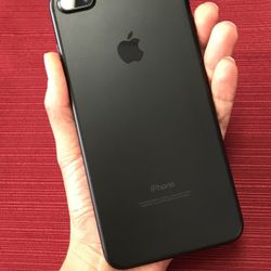 iPhone 7 Plus 32GB Unlocked 