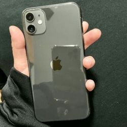iPhone 11, Factory Unlocked,  Excellent Condition.  Like New 
