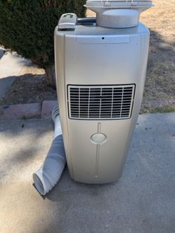 Portable Air Conditione