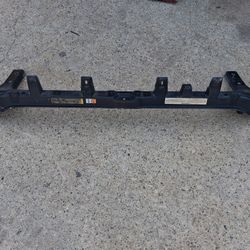 Radiator Support Ford Superduty 2500 Oem Small Damage,,original Dan̈os Menores 2011 2016