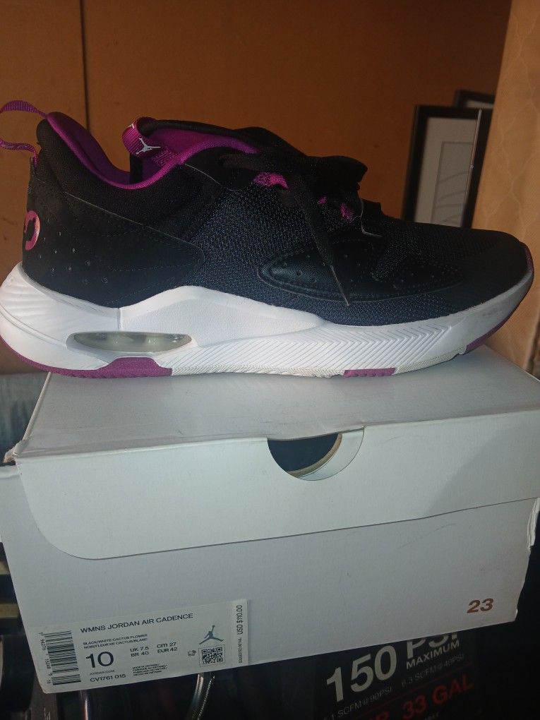 Wmns Jordan Air