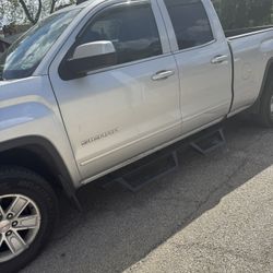 2014 GMC Sierra
