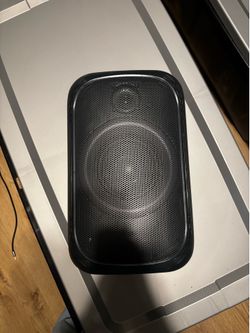 Onn Medium Party Speaker, Gen 2