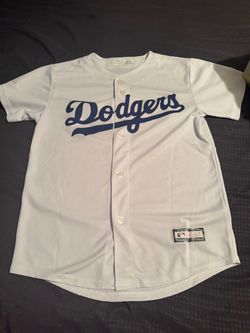 Dodgers shirt