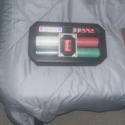 Poker Set