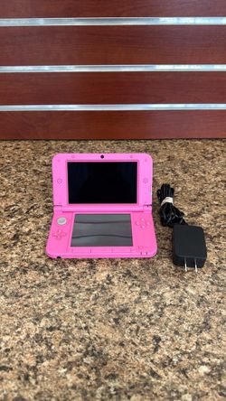 Gaming console Nintendo 3ds xl