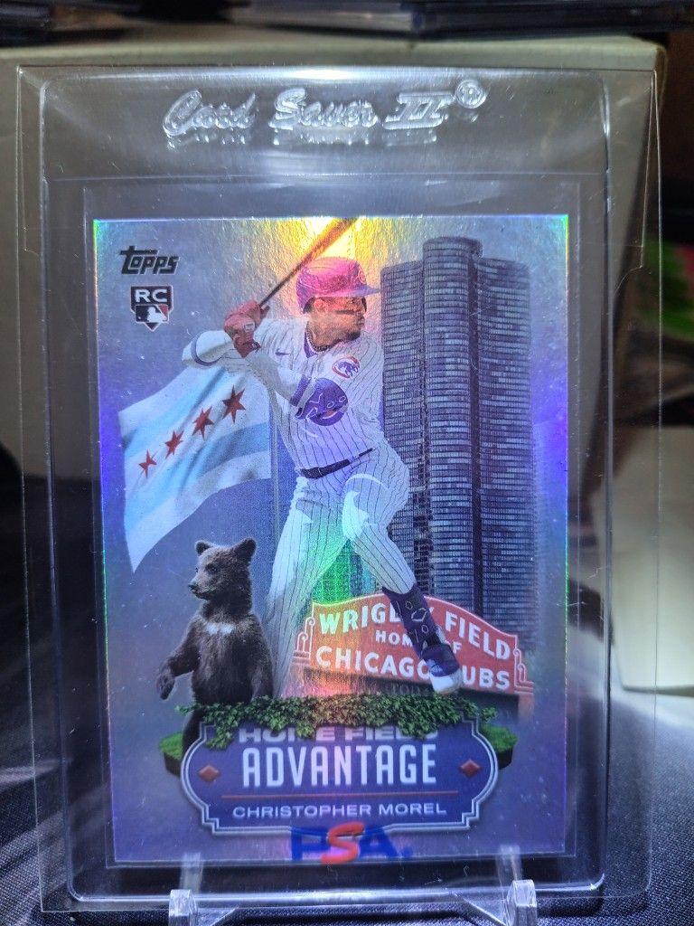 Sports Cards