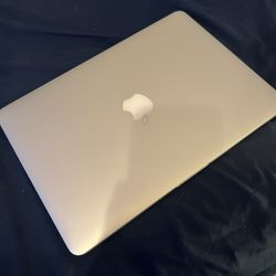 Macbook Pro 2015