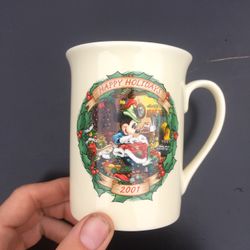 Disney Cup