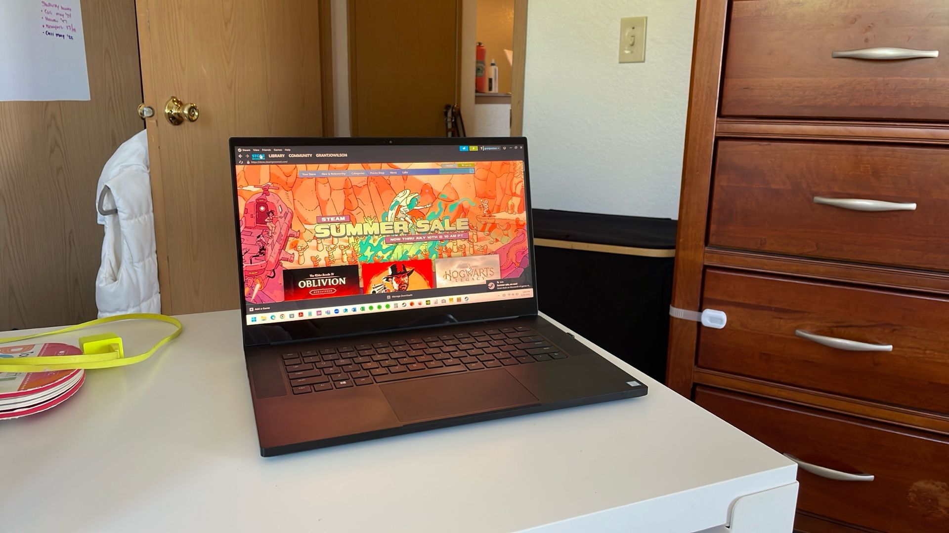 Razer Blade 15 (2018) - $650 OBO Make An Offer!