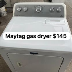 Gas Dryer