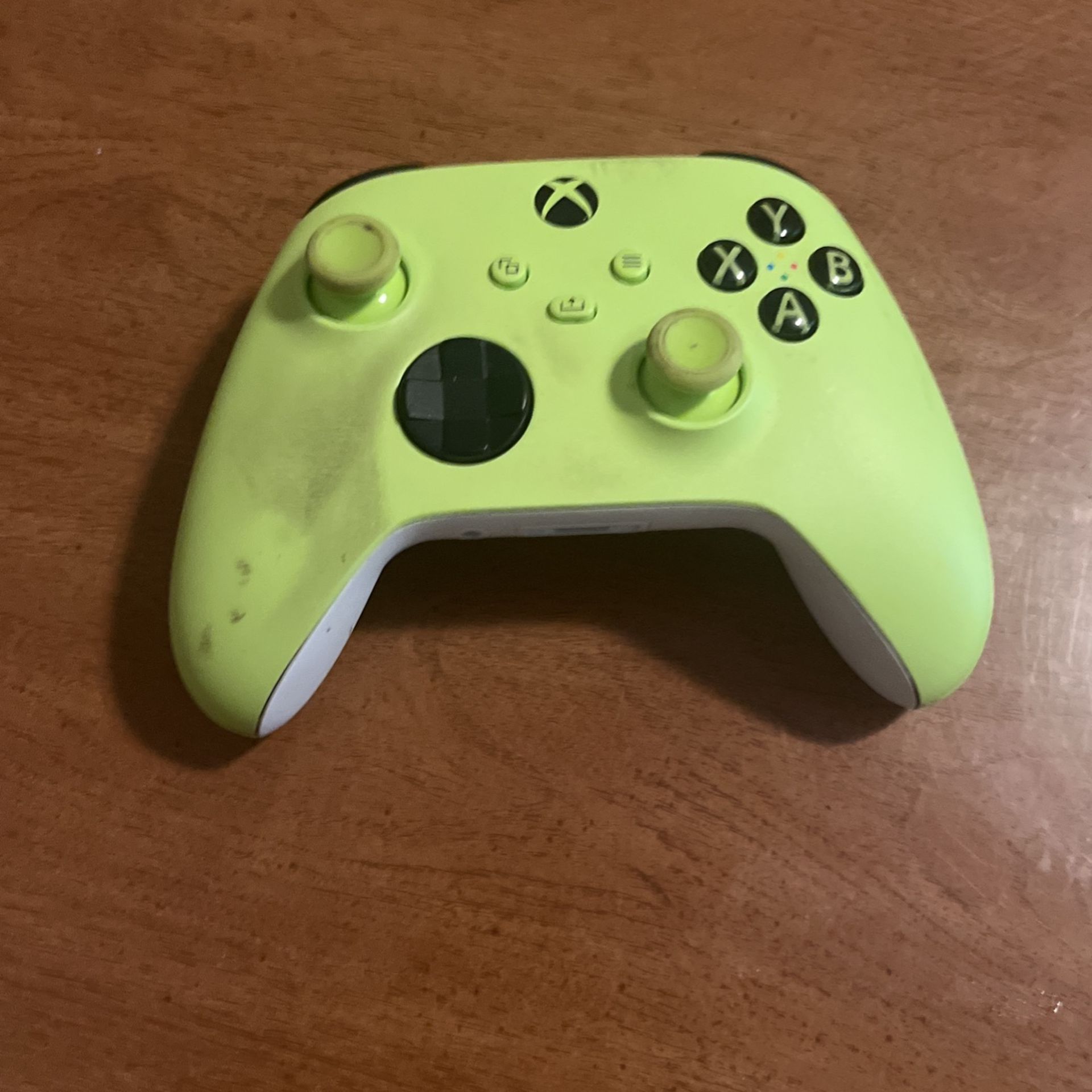 Xbox Controller
