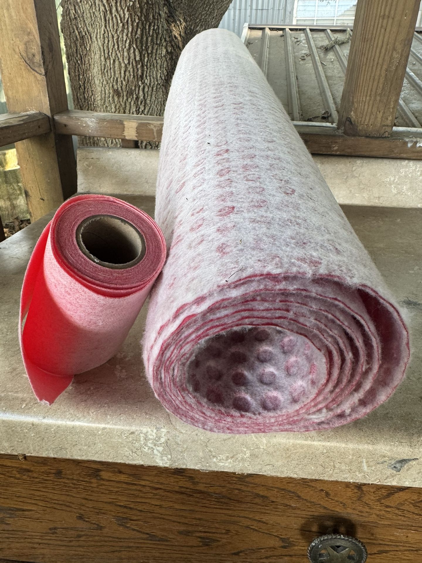Uncoupling Mat for Tile, Ceramic, Porcelain, Stone