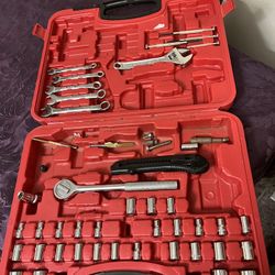 Partial Set