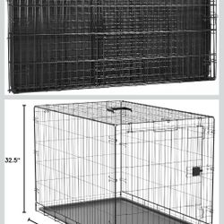 Dog Crate