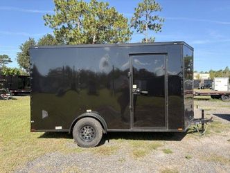 2027 Quality Cargo Ev6-12S3-R
