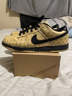 Sz 12 Nike Duk SB $80 FIRM NO TRADES