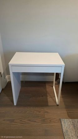 Desk