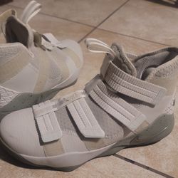 LeBron's