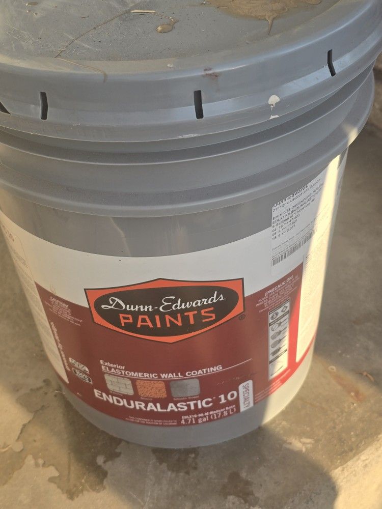 Painth For Exterior