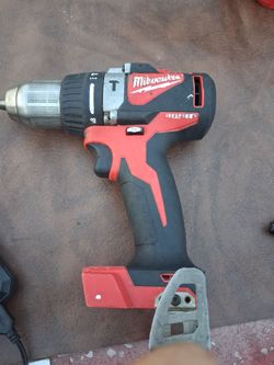 Drill