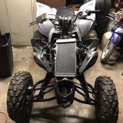 Moto Tech