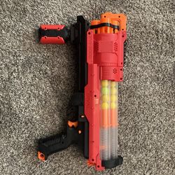 Nerf guns