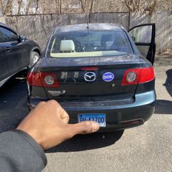 Mazda 3i