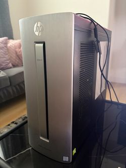 Intel i7-6700 Desktop PC | 16GB RAM | GT 730 |