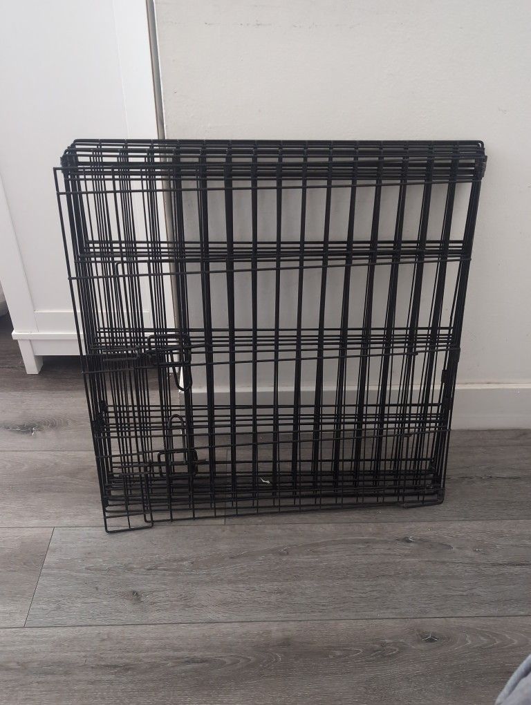 Small/ Medium Dog Crate