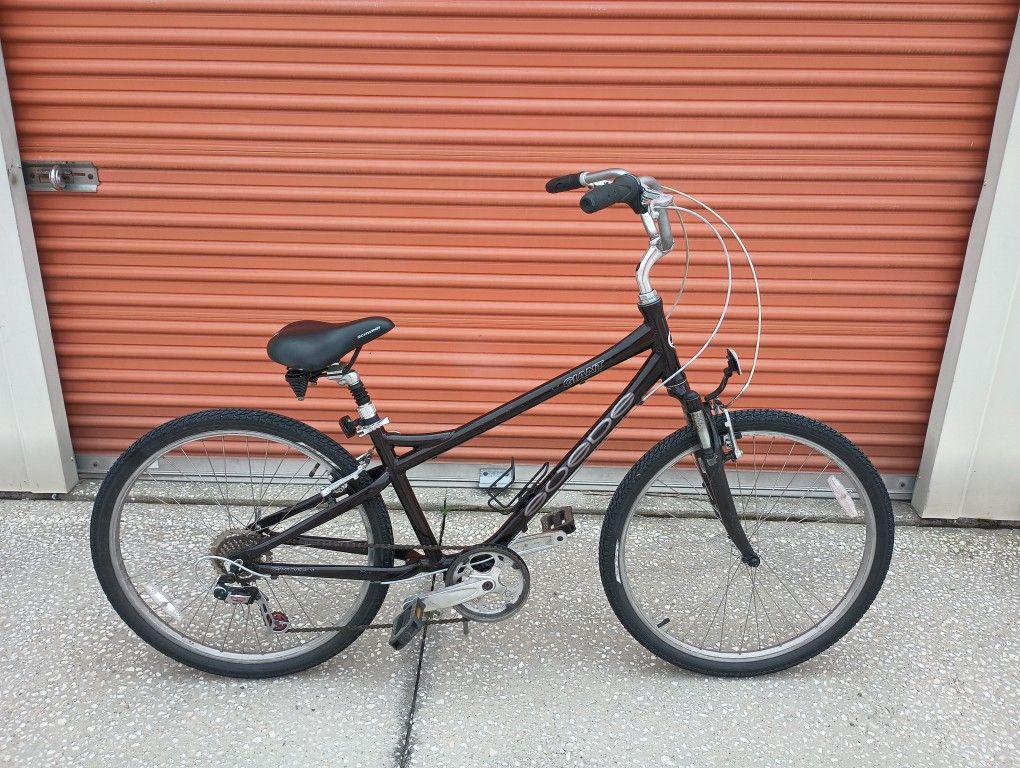 Suede Bike Giant 2005 Giant Suede 26 GIANT Suede Hybrid Cruiser