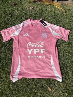 Argentina Training Kit