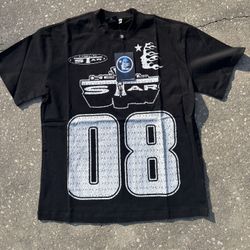 *SEND BEST OFFER* HellStar , GodSpeed, Purple Jorts !