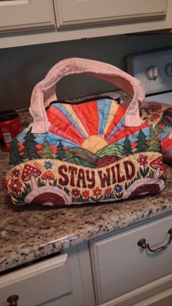 Brand New Woman's Purse $20 FIRM
