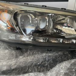 2013-2015 Honda Accord touring Lights 