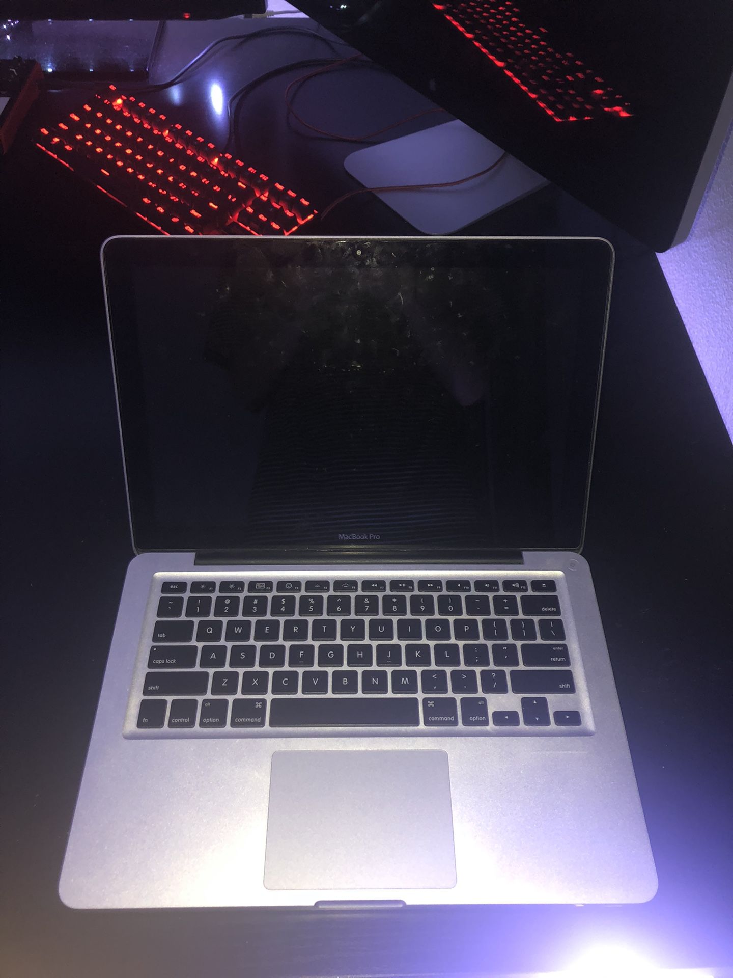 MacBook Pro 2011 13’