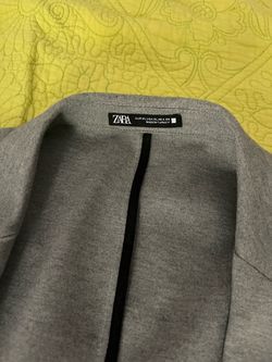 Mens Zara Jacket