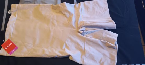 New Spanx Size Large