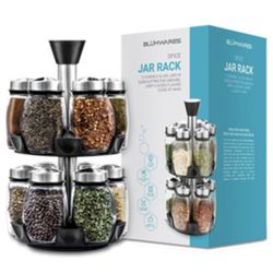 Spice Rack