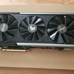 5700 XT