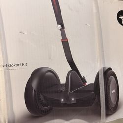 Segway S-Max Ninebot (new)