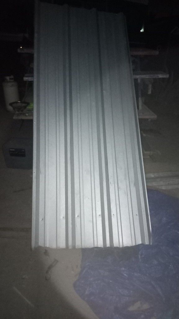 Sheet Metal Siding for Sale in Lancaster, CA OfferUp