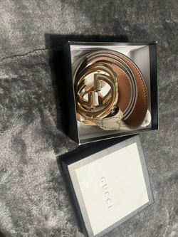Designer belt