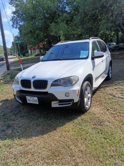 2008 BMW 5 Series