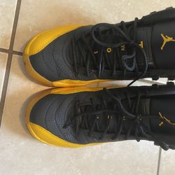Jordan 12s